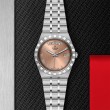 TUDOR Royal Watch - M28600-0009 at Tiny Jewel Box
