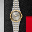 TUDOR Royal Watch - M28603-0001 at Tiny Jewel Box