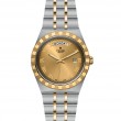TUDOR Royal Watch - M28603-0004 at Tiny Jewel Box