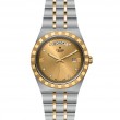TUDOR Royal Watch - M28603-0006 at Tiny Jewel Box