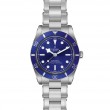TUDOR Black Bay 54 Watch - M79000B-0001 at Tiny Jewel Box