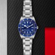 TUDOR Black Bay 54 Watch - M79000B-0001 at Tiny Jewel Box