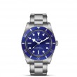 TUDOR Black Bay 54 - M79000B-0001 at Tiny Jewel Box
