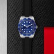 TUDOR Black Bay 54 Watch - M79000B-0002 at Tiny Jewel Box