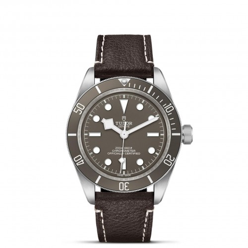 Black Bay 58 925 39mm Silver