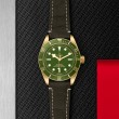 TUDOR Black Bay 58 Watch - M79018V-0001 at Tiny Jewel Box