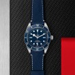 TUDOR Black Bay 58 Watch - M79030B-0002 at Tiny Jewel Box