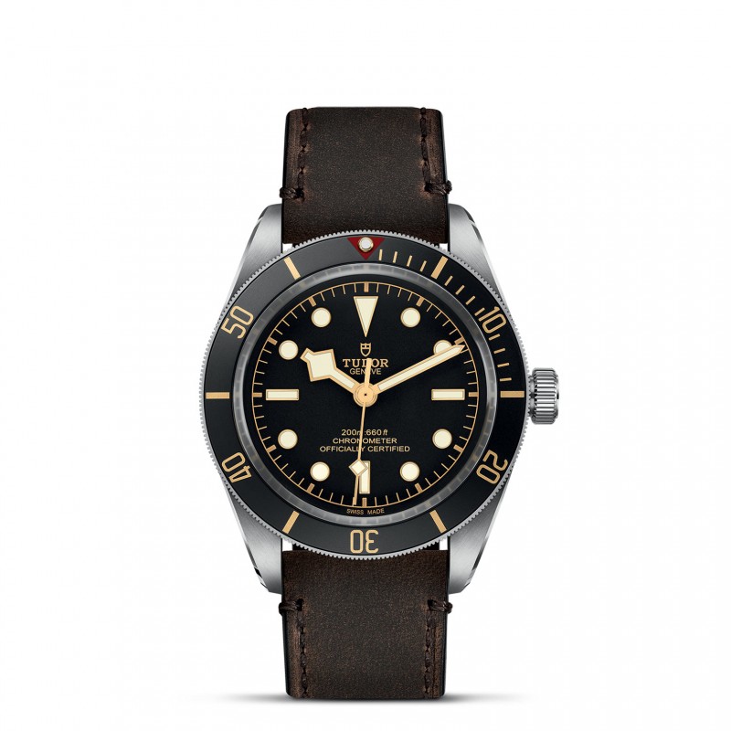 TUDOR Black Bay 58 Watch - M79030N-0002 at Tiny Jewel Box