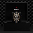 TUDOR Black Bay Bronze Watch - M79250BA-0002 at Tiny Jewel Box