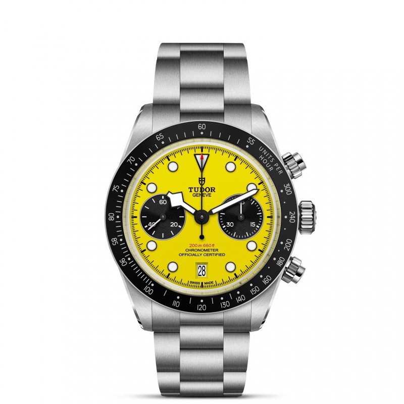 TUDOR Daring Watch - M79310N-0001 at Tiny Jewel Box