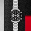 TUDOR Black Bay Chrono Watch - M79360N-0011 at Tiny Jewel Box