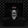 TUDOR Black Bay Chrono Watch - M79360N-0013 at Tiny Jewel Box