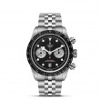 TUDOR Black Bay Chrono - M79360N-0013 at Tiny Jewel Box