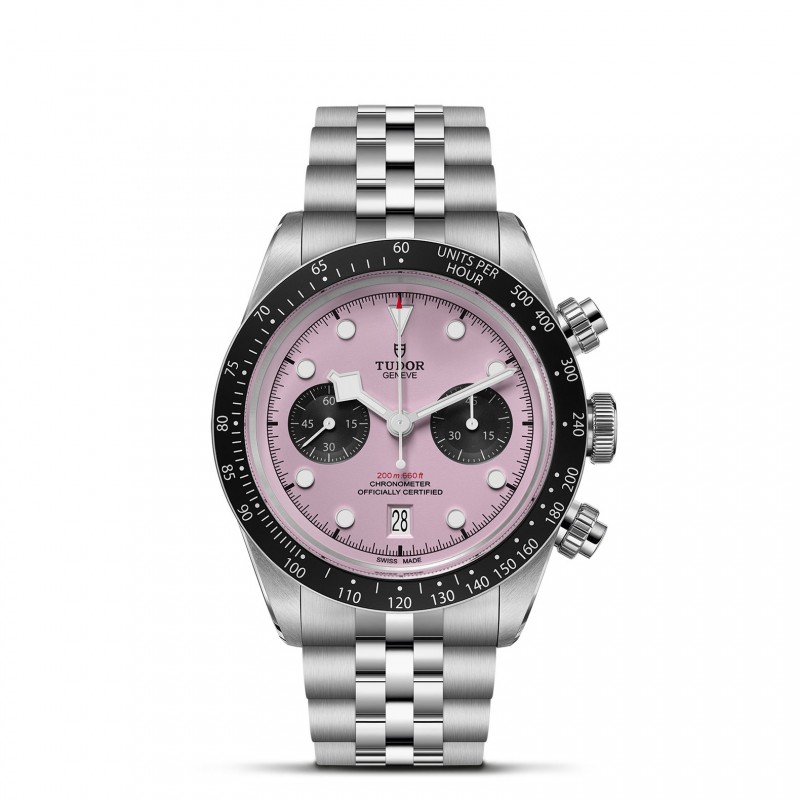 TUDOR Daring Watch - M79360N-0019 at Tiny Jewel Box