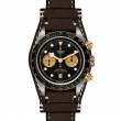 TUDOR Black Bay Chrono Watch - M79363N-0002 at Tiny Jewel Box