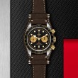 TUDOR Black Bay Chrono Watch - M79363N-0002 at Tiny Jewel Box