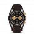 TUDOR Black Bay Chrono - M79363N-0002 at Tiny Jewel Box