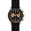 TUDOR Black Bay Chrono Watch - M79363N-0003 at Tiny Jewel Box