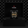 TUDOR Black Bay Chrono Watch - M79363N-0003 at Tiny Jewel Box