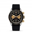 TUDOR Black Bay Chrono - M79363N-0003 at Tiny Jewel Box