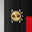 TUDOR Black Bay Chrono Watch - M79363N-0006 at Tiny Jewel Box