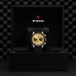 TUDOR Black Bay Chrono Watch - M79363N-0006 at Tiny Jewel Box