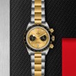 TUDOR Black Bay Chrono Watch - M79363N-0007 at Tiny Jewel Box