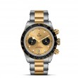 TUDOR Black Bay Chrono - M79363N-0007 at Tiny Jewel Box