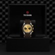 TUDOR Black Bay Chrono Watch - M79363N-0008 at Tiny Jewel Box