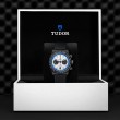 TUDOR Black Bay Chrono Watch - M79377KN-0001 at Tiny Jewel Box