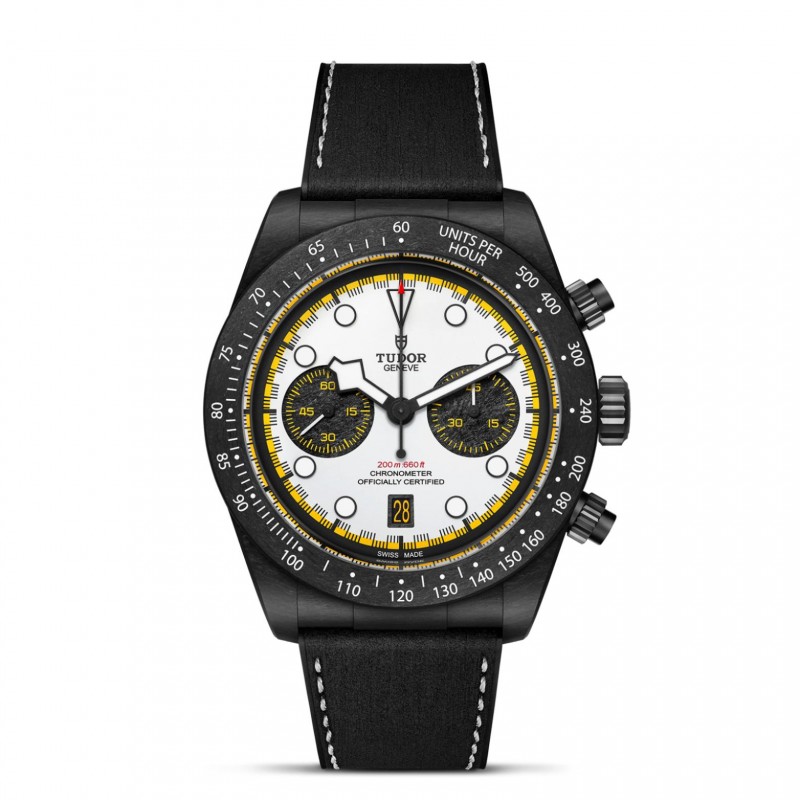 TUDOR Daring Watch - M79377KN-0003 at Tiny Jewel Box