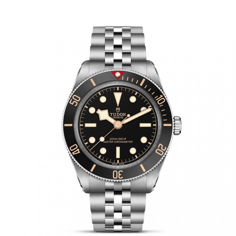 TUDOR Black Bay 58 Watch - M7939A1A0NU-0001 at Tiny Jewel Box