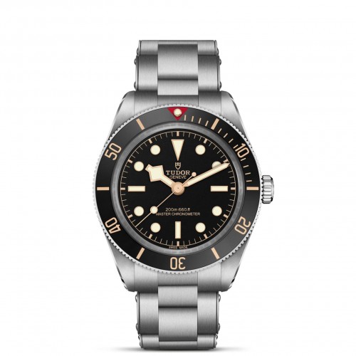 Black Bay 58
