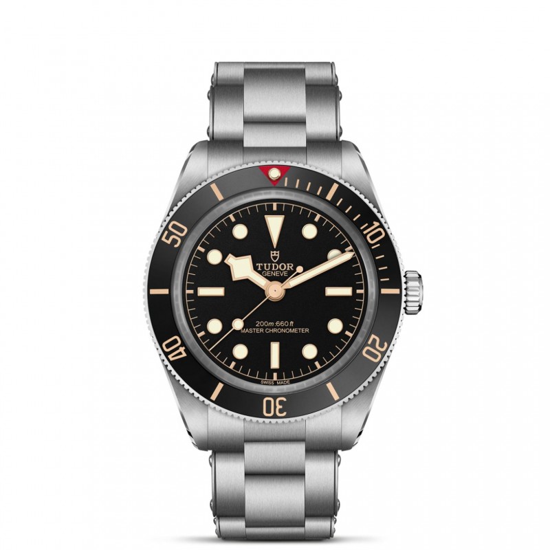 TUDOR Black Bay 58 Watch - M7939A1A0NU-0002 at Tiny Jewel Box