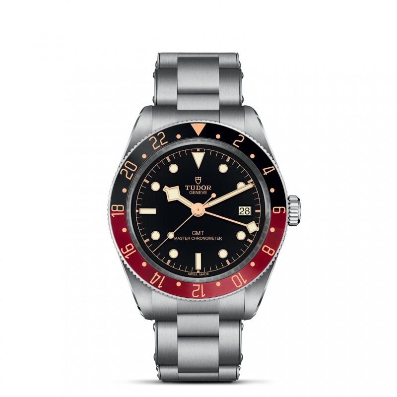 TUDOR Black Bay 58 Watch - M7939G1A0NRU-0001 at Tiny Jewel Box
