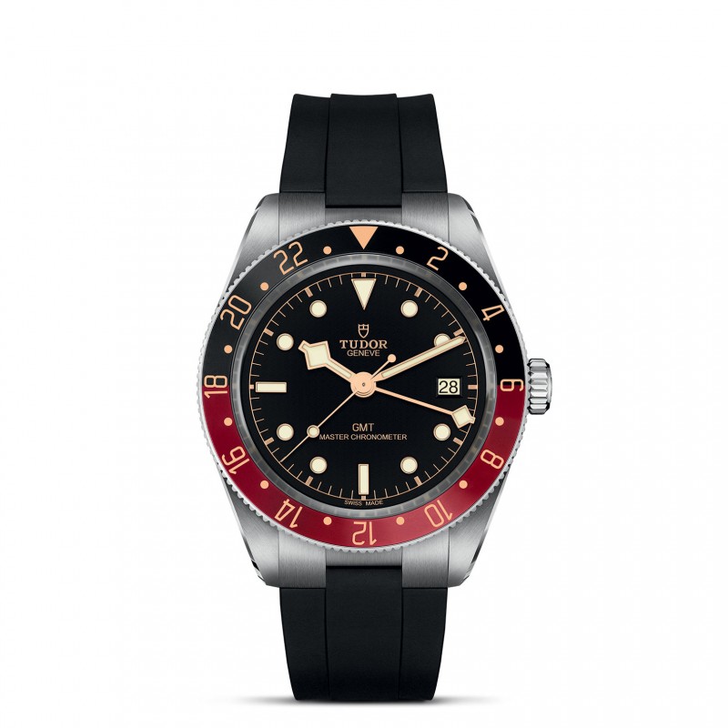TUDOR Black Bay 58 Watch - M7939G1A0NRU-0002 at Tiny Jewel Box