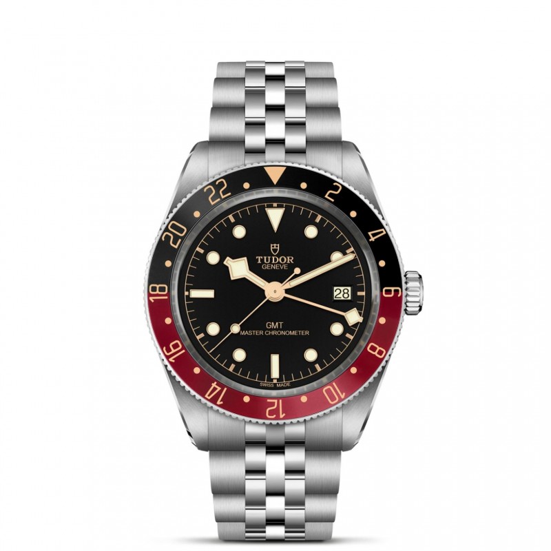 TUDOR Black Bay 58 Watch - M7939G1A0NRU-0003 at Tiny Jewel Box