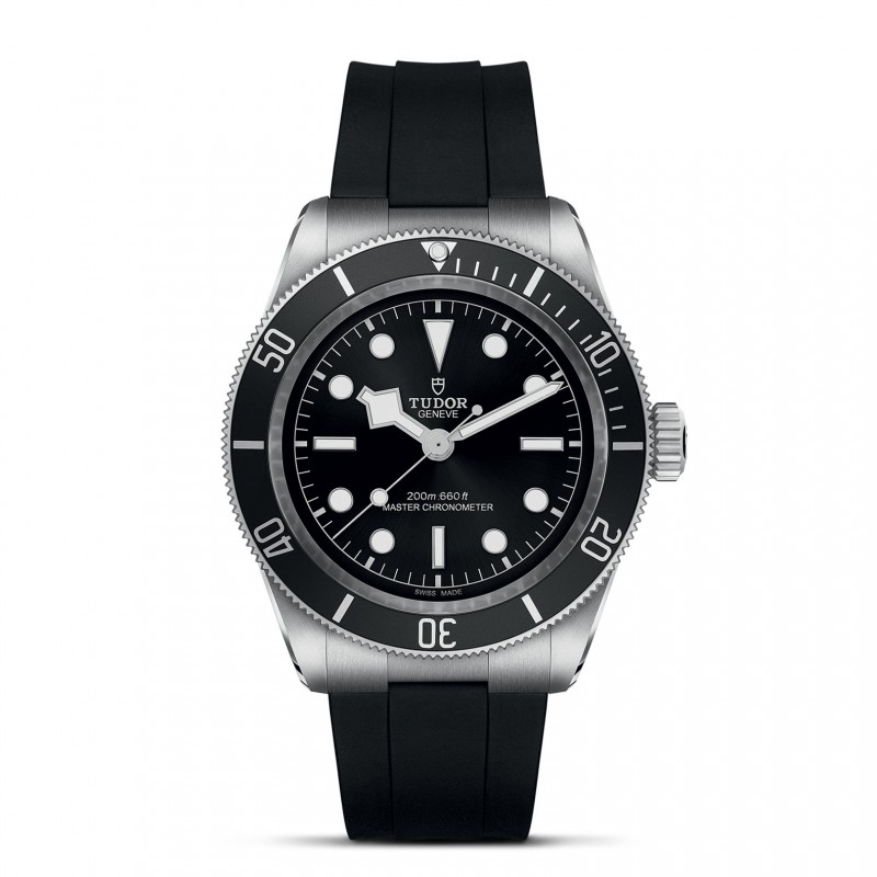 TUDOR Black Bay Watch - M7941A1A0NU-0002 at Tiny Jewel Box