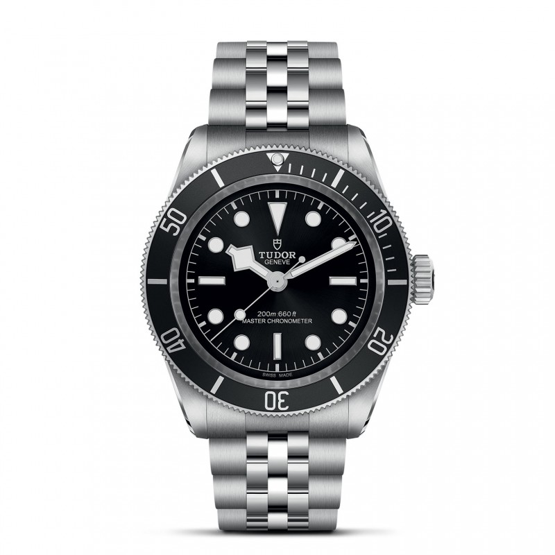 TUDOR Black Bay Watch - M7941A1A0NU-0003 at Tiny Jewel Box