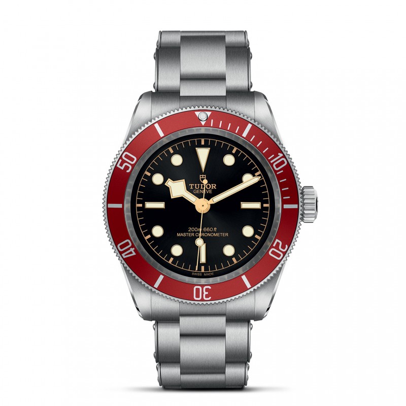TUDOR Black Bay Watch - M7941A1A0RU-0001 at Tiny Jewel Box