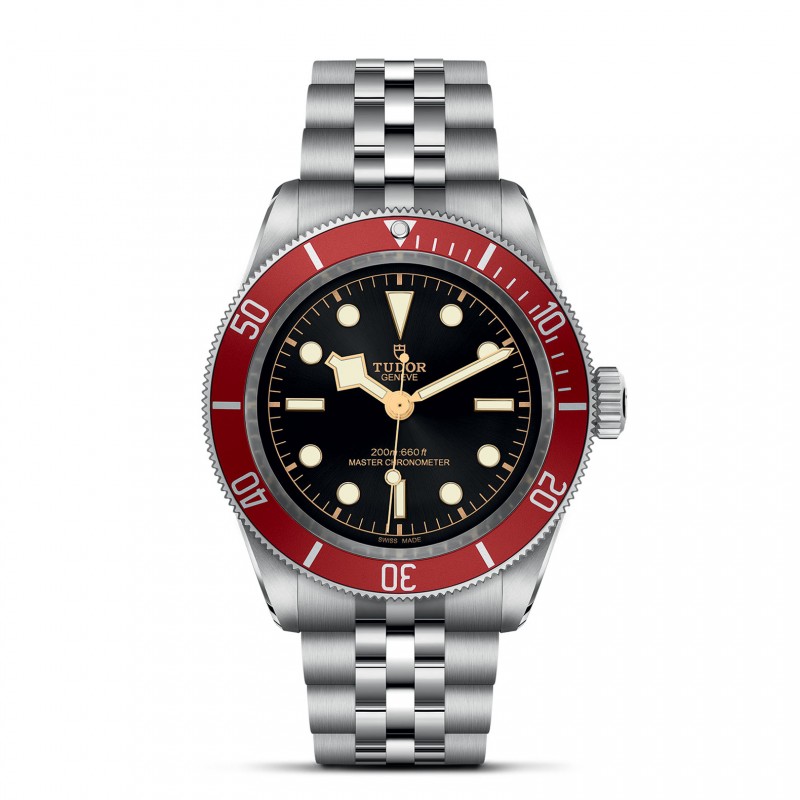 TUDOR Black Bay Watch - M7941A1A0RU-0003 at Tiny Jewel Box