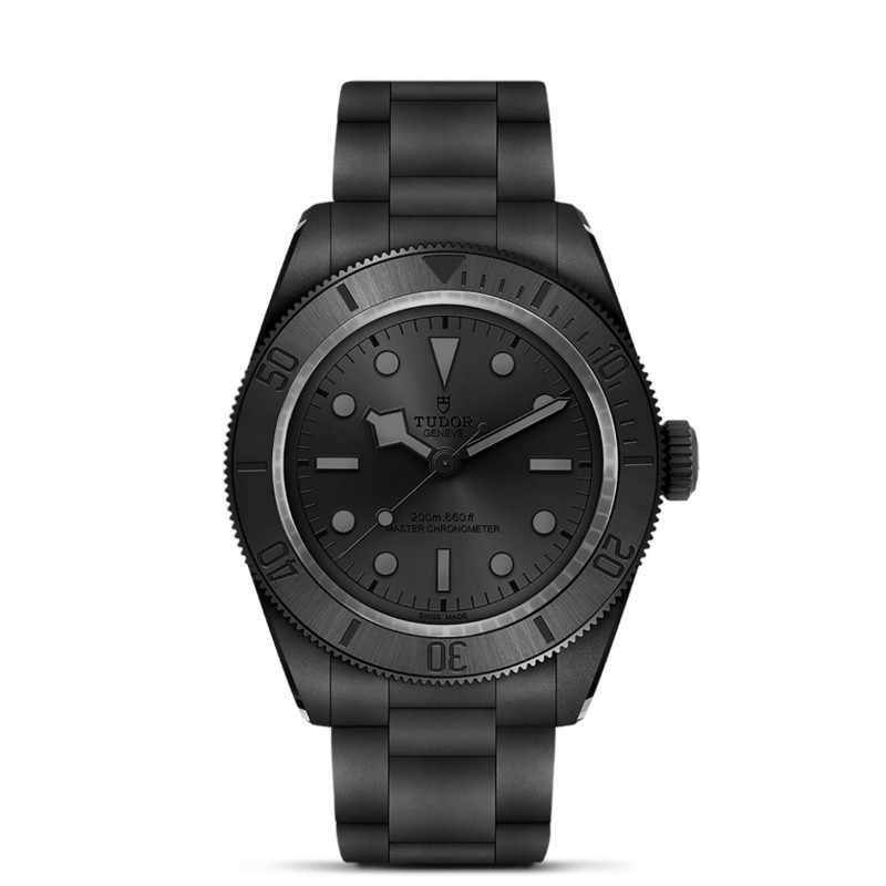 TUDOR Black Bay Watch - M7941A1ACNU-0001 at Tiny Jewel Box