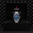 TUDOR Black Bay 68 Watch - M7943A1A0NU-0001 at Tiny Jewel Box