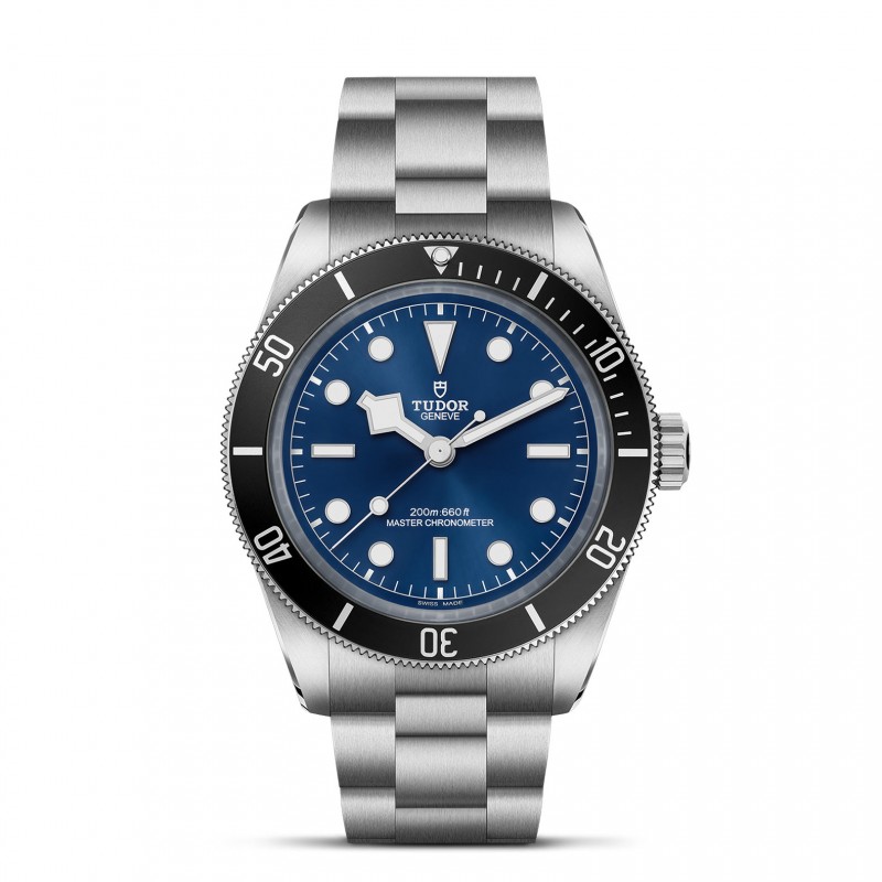 TUDOR Black Bay 68 Watch - M7943A1A0NU-0001 at Tiny Jewel Box