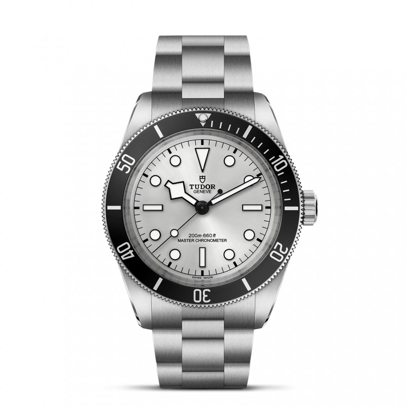 TUDOR Black Bay 68 Watch - M7943A1A0NU-0002 at Tiny Jewel Box