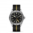 TUDOR Black Bay Pro - M79470-0002 at Tiny Jewel Box