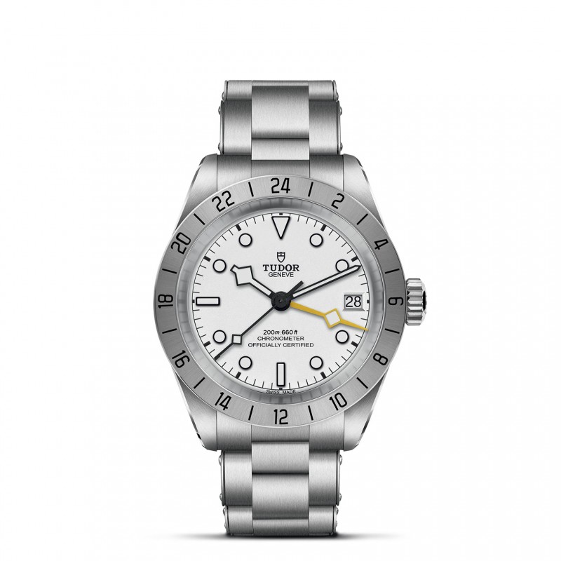 TUDOR Black Bay Pro Watch - M79470-0004 at Tiny Jewel Box