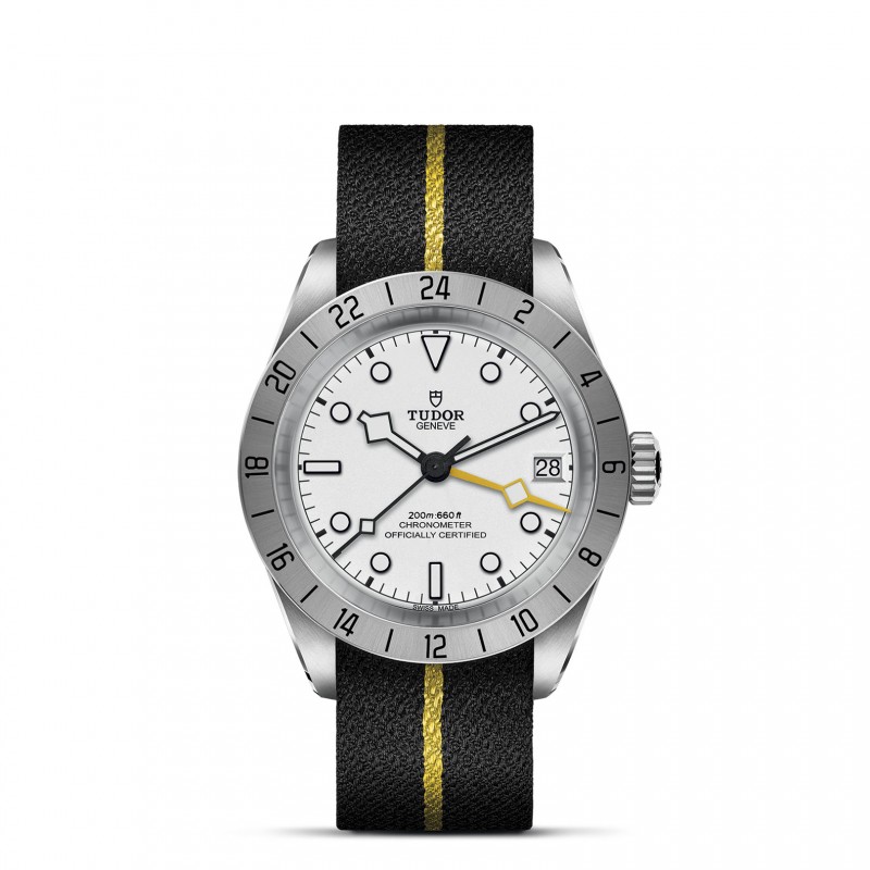 TUDOR Black Bay Pro Watch - M79470-0005 at Tiny Jewel Box