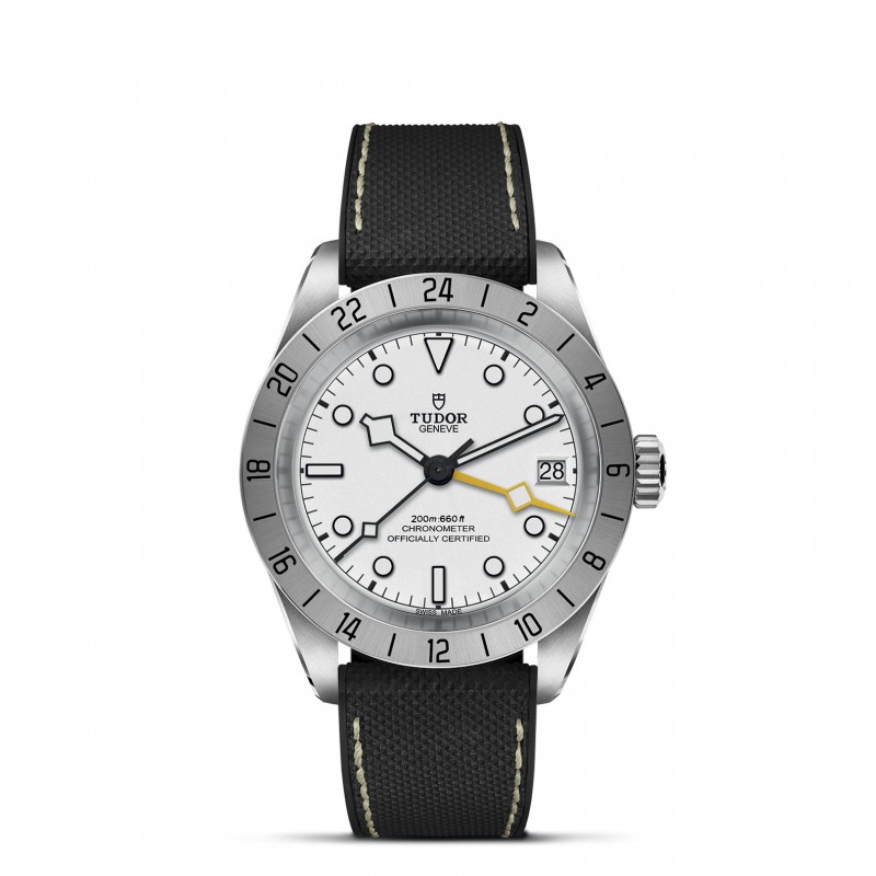 TUDOR Black Bay Pro Watch - M79470-0006 at Tiny Jewel Box
