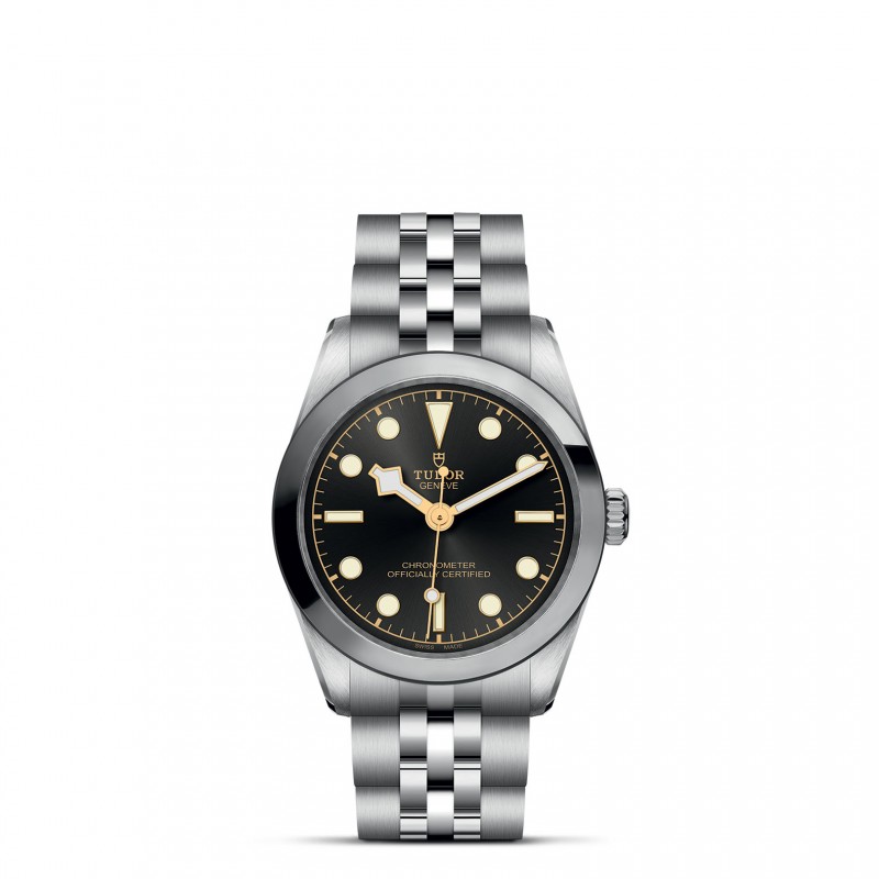 TUDOR Black Bay 31/36/39/41 Watch - M79600-0001 at Tiny Jewel Box